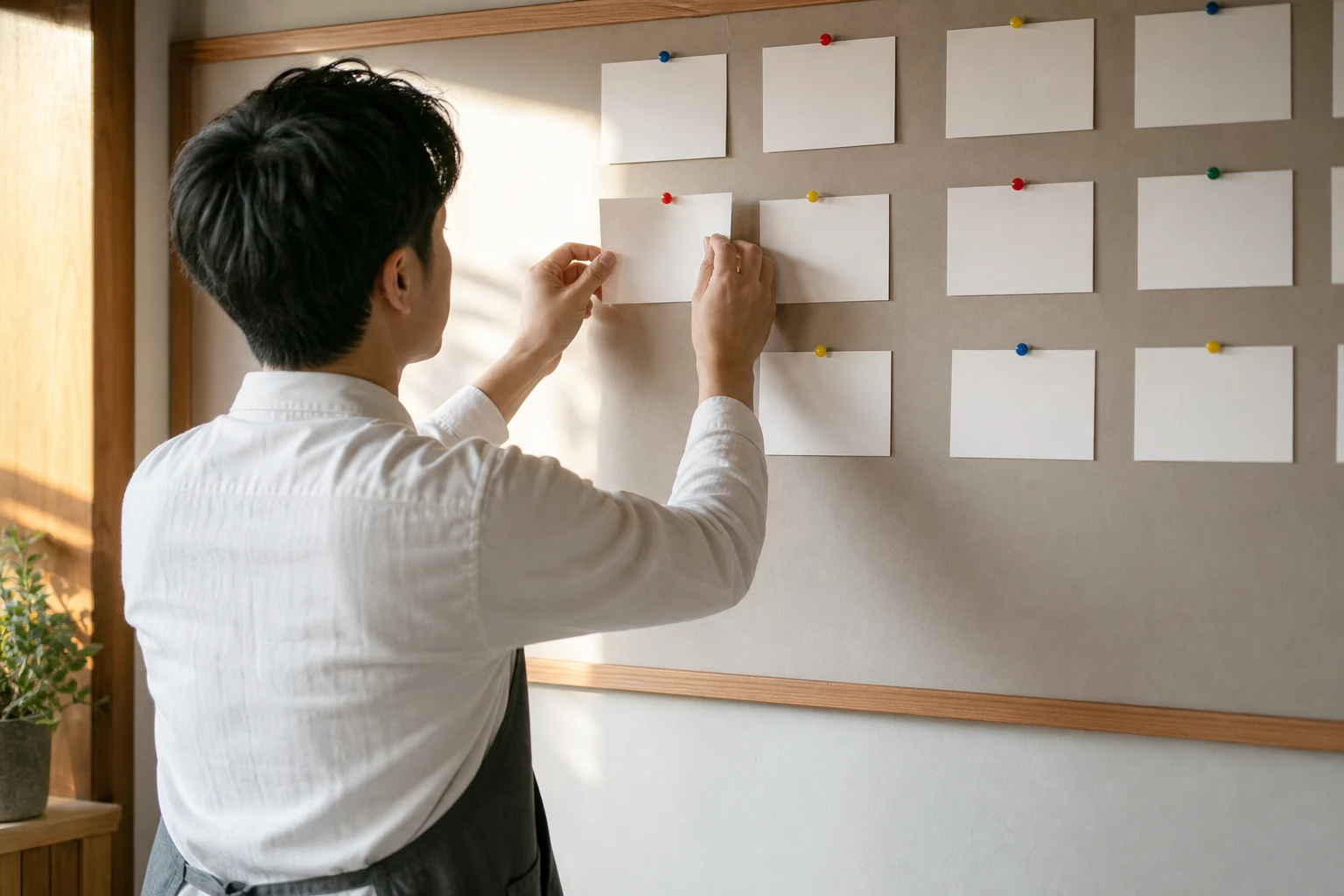 公開後にFAQの質問を追加している事業者の様子