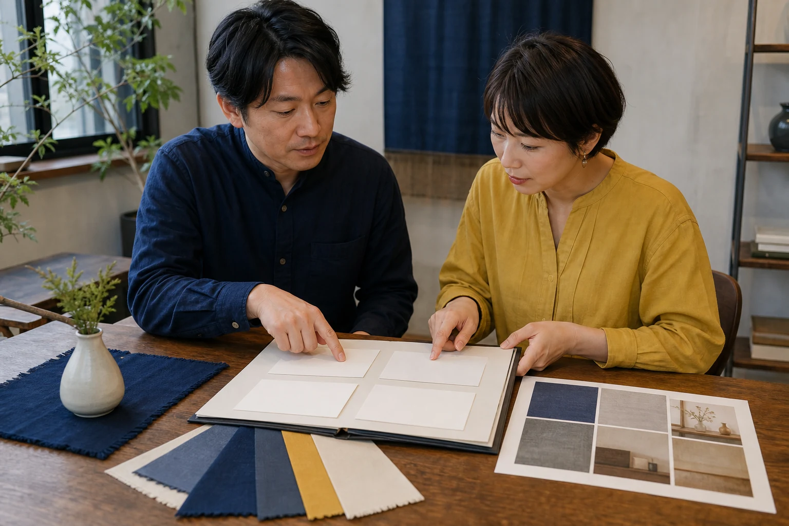 ホームページの見積もり範囲を確認する